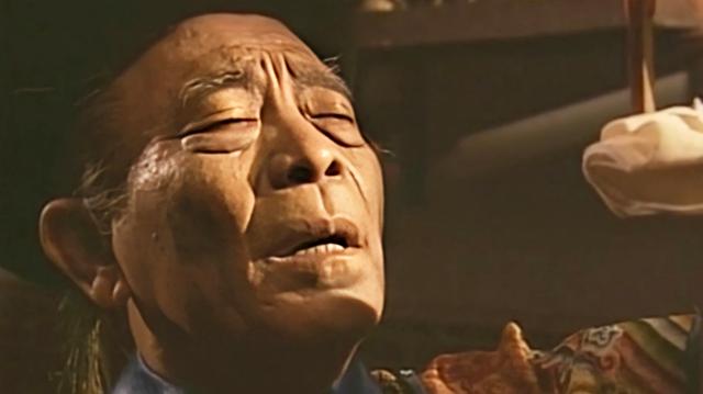 陈小春版本鹿鼎记是哪年的，2014年版却被遗忘