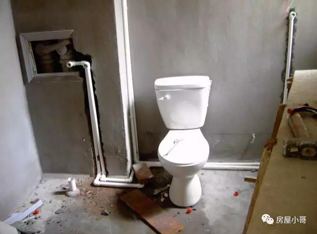 蹲厕堵了怎么疏通，蹲厕堵了怎么快速通