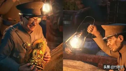 孙殿英怎么死的，孙殿英死前真相揭秘