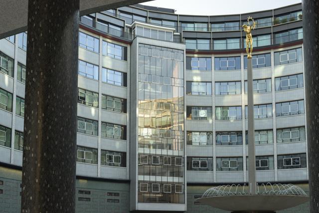 挑高公寓设计效果图大全，5套顶层公寓设计