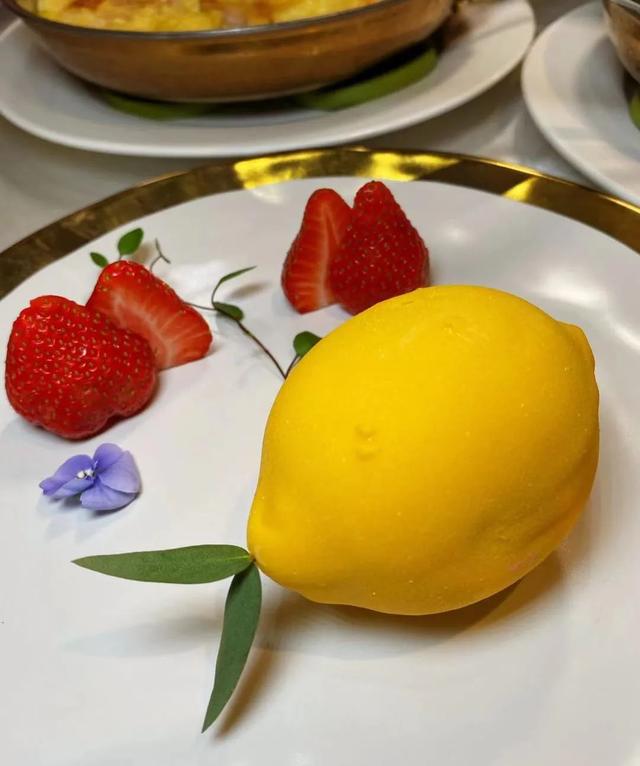 广州最有潜力的粤菜餐厅，三代餐饮世家的90后老板在长春做创意粤菜