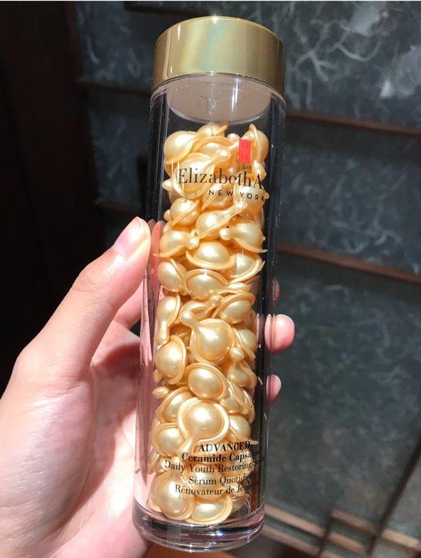 伊丽莎白雅顿面部精华怎么样，4款实力派精华功效PK谁才是NO.1抗老精华