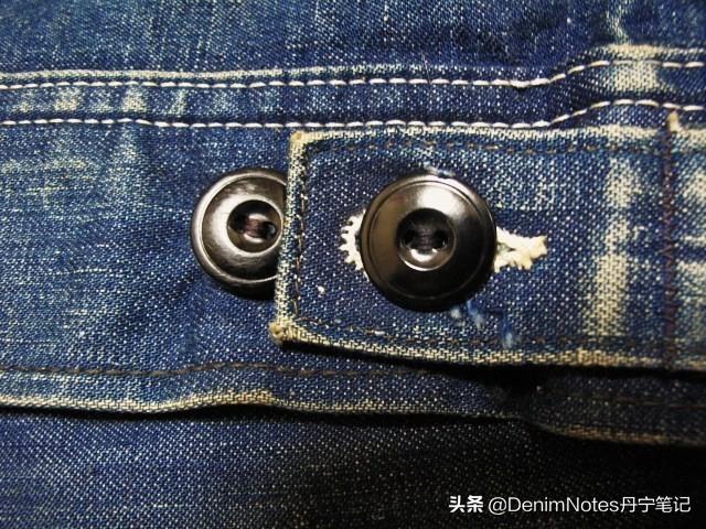 牛仔外套的版型有哪些，这八大经典牛仔外套款型