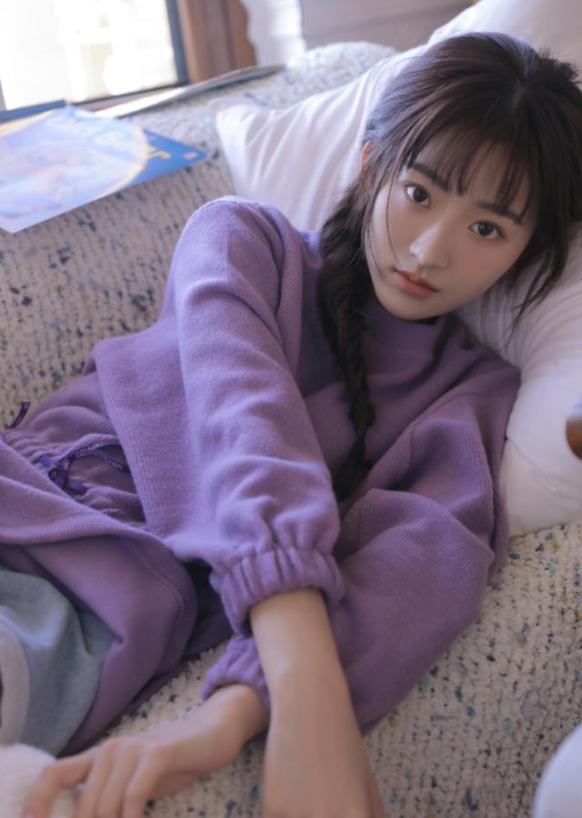 杨雨彤扫黑风暴花絮，扫黑风暴：播放量破45亿