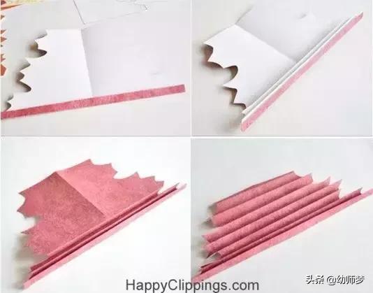 小学生手工制作大全，适合小学生的趣味手工（27款趣味折纸和儿歌）