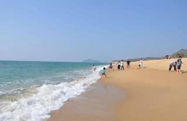 红海湾神秘岛旅游攻略，豪叹沙巴岛别墅