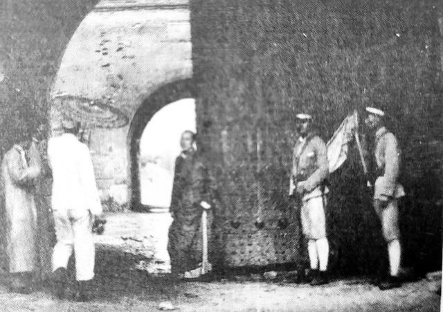 1937年卢沟桥事变，卢沟桥事变真相