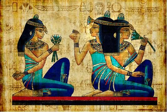 古埃及为世界文明做出了哪些贡献，作为世界最古老的文明