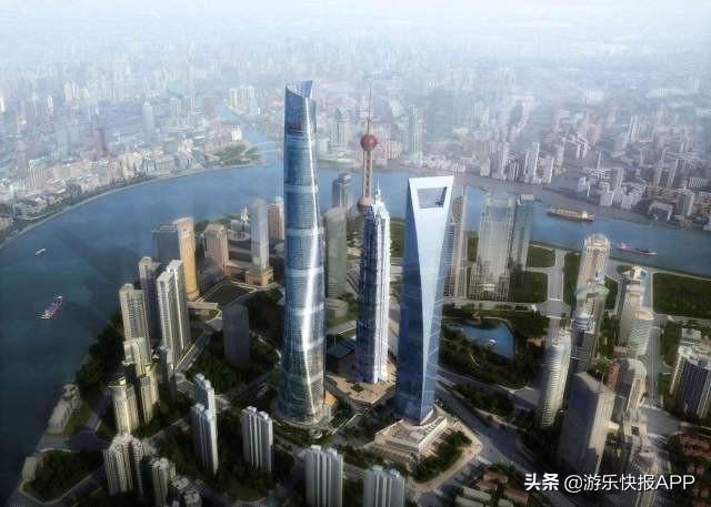 春节上海旅游攻略，上海自由行旅游攻略详细介绍（魔都新春漫游指南来了）