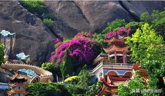 潮汕市旅游景点排名，潮汕100个景点大全