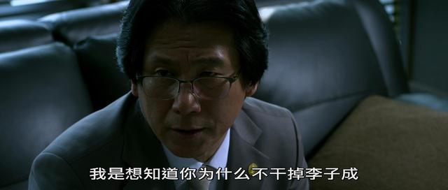 韩国黑帮真的有电影里那么凶残吗，10部熬夜也要看完的韩国黑帮电影