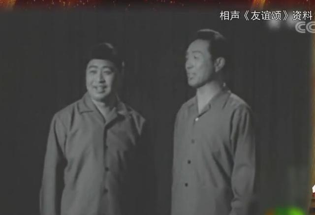 说相声的男演员，他是当之无愧的相声大师（最受欢迎的八大相声演员）