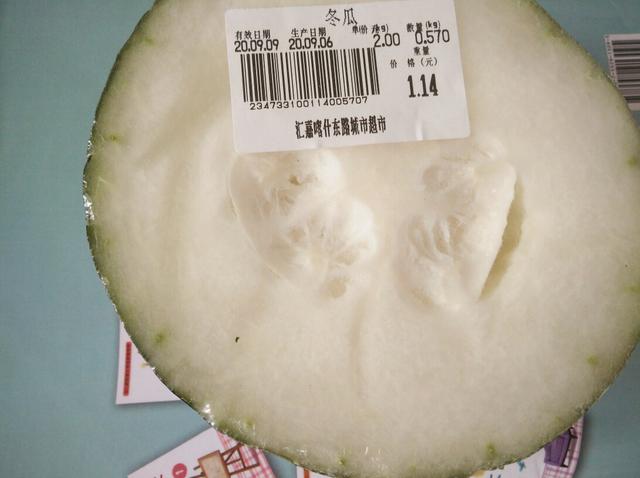 冬瓜肉片汤的做法，冬瓜肉片汤的做法大全家常做法