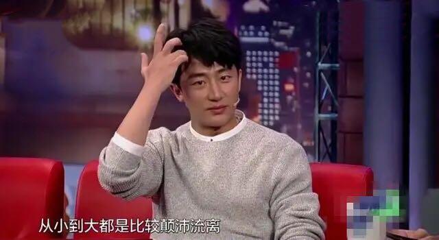 11岁黄轩现状，倒霉的黄轩12岁父母离婚