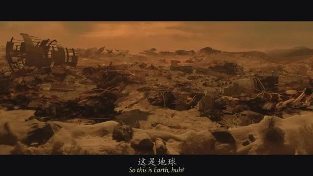 异形是怎么进化的，异形到底是几代人的童年阴影