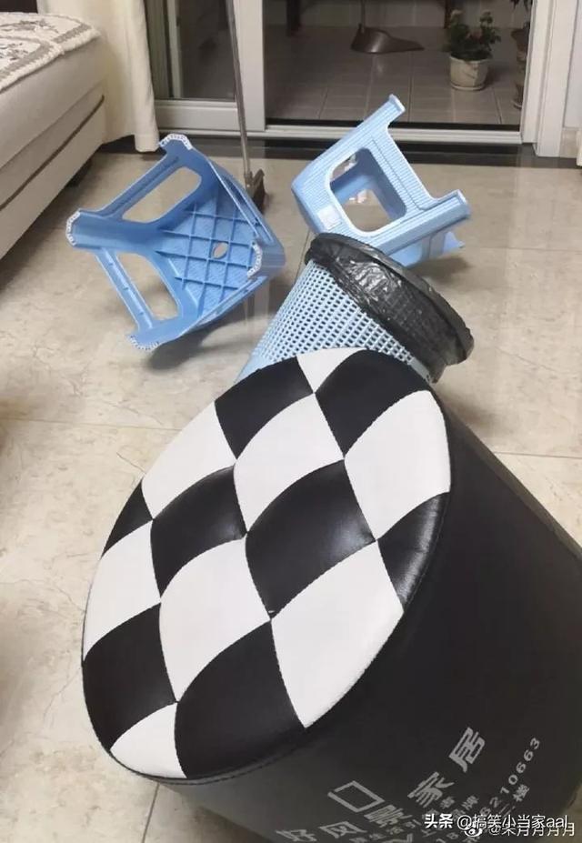 听说全网的扫把都可以自己立起来了，扫把的使用方法教程