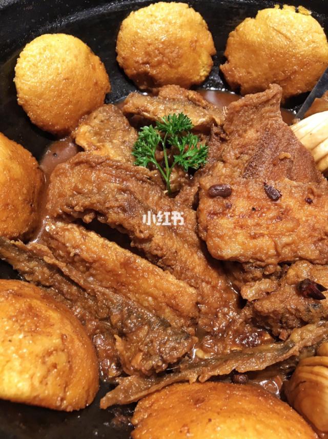 天津老百姓食谱,天津人离不开的100样儿吃食 天津老百姓食谱,天津人离不开的100样儿吃食