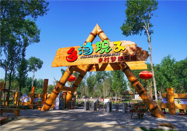 现在石家庄周边一日游的绝佳去处，石家庄周边好去处