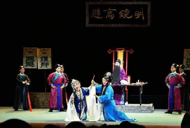 窦娥奇冤历史真相，一个女人的凄惨故事