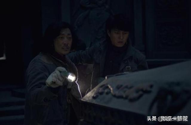 鬼吹灯之最危险的古墓，《鬼吹灯》危险指数较高的古墓排行