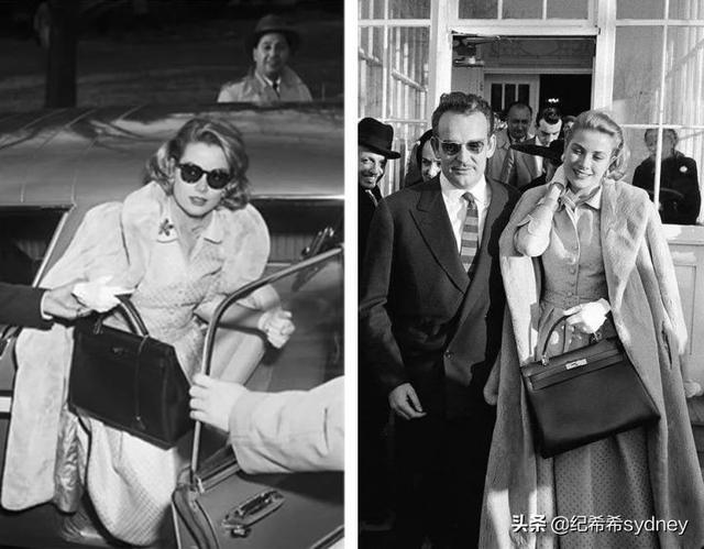 爱马仕birkin各种颜色，希希说大牌爱马仕三大金刚birkin