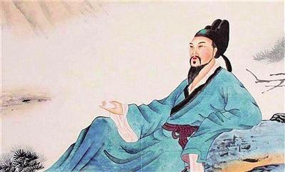 好收吾骨瘴江边，元稹白居易最暧昧的一首诗（韩愈和他的倒霉朋友们）