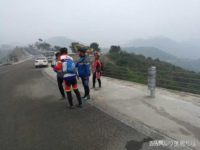 涉县有哪些旅游景点，巍巍太行生态肺城