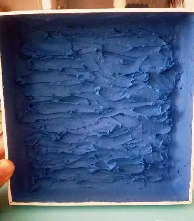 简单的粘土手工，简单创意粘土手工