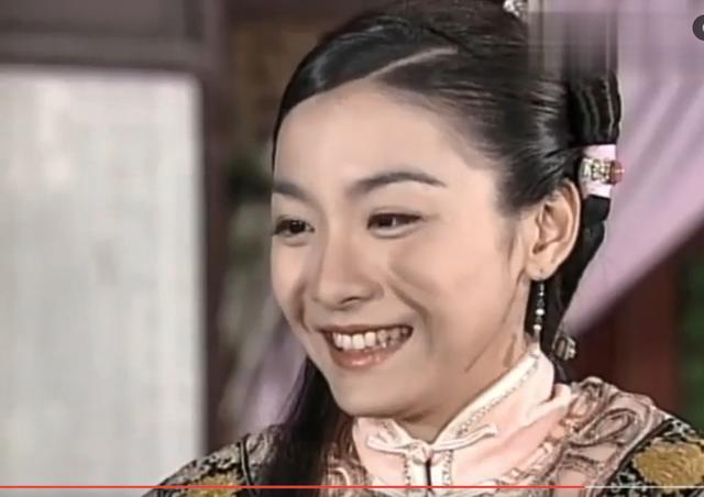 前朝公主是谁，前朝公主与当朝皇帝