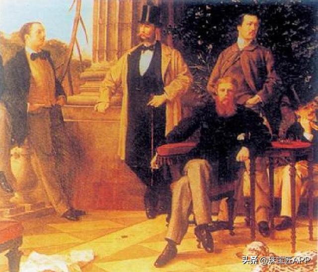 男士十大轻奢品牌，男士十大轻奢首饰品牌（6款轻奢有格调的男装上线）