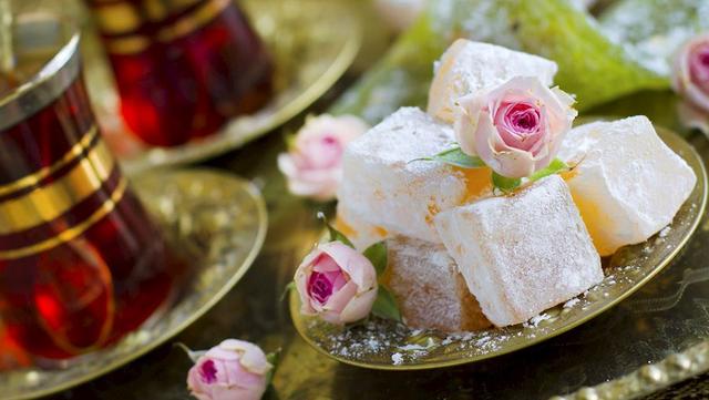 世界上最贵的糖，世界十大最贵甜品