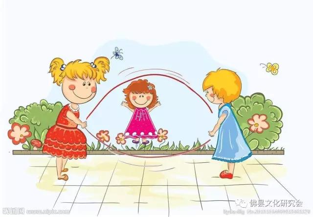 闽南四句童谣，歇后语你记得几条