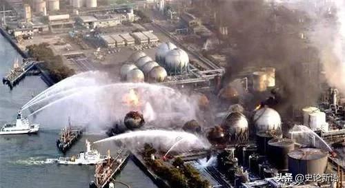 核辐射变异生物，经过核辐射的变异动物盘点