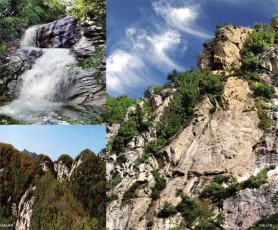 辽宁营口旅游景点，营口市九大景点，你都去过哪里