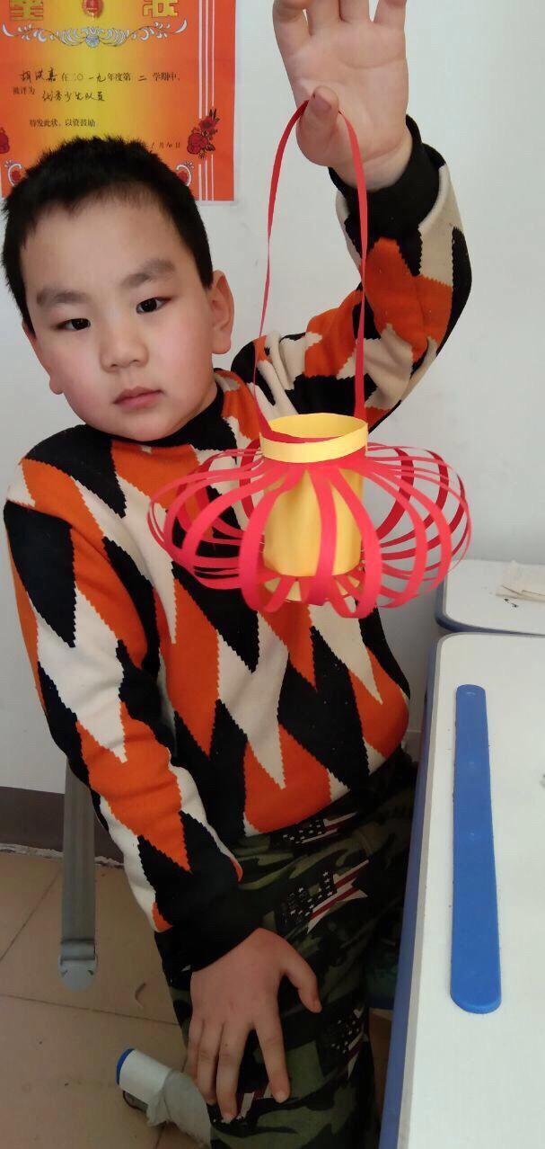 二年级上册手工，二年级高质量手工制作