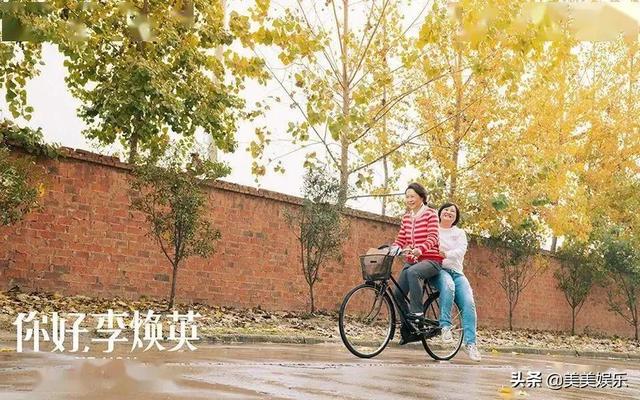  贾玲三十五岁近照，小品演员贾玲今年多大岁数