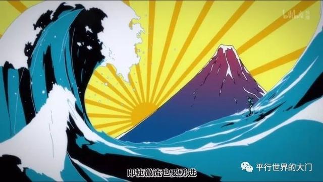 日本浮世绘的画风，来自日本的“春宫图”——浮世绘
