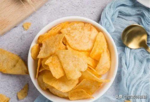 坚果含糖量高吗，坚果升糖值（教你吃对坚果少升糖的健康攻略）