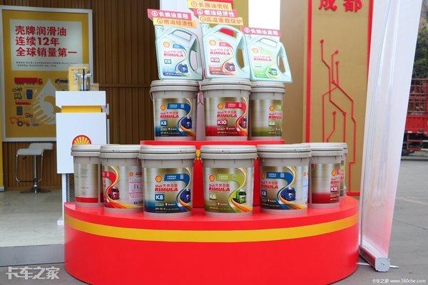 什么车适合用ck-4的机油，润滑油CK-4引领柴机油发展新风向