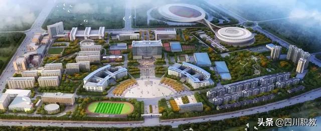 西南交通大学在哪，西南交通大学东部新区校区在哪里（西南交通大学到底创造了多少个世界第一、中国第一）