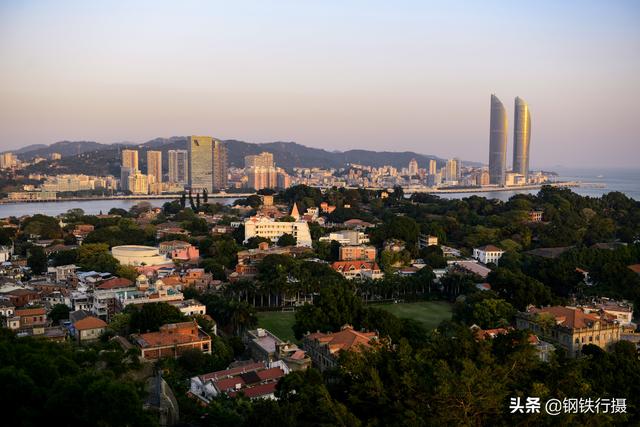 福建有什么好玩的地方旅游景点，福建省最值得去的旅游景点有哪些（福建最值得去的十大景点）