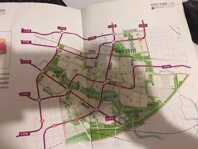 合肥地铁4号线延长线最新规划，合肥轨道交通4号线南延线即将进入恢复工程