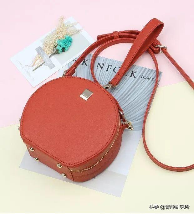 独一无二小众轻奢包包，优雅与甜美并存