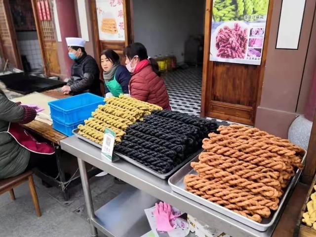 三国小镇最新情况，三国小镇新年活动出炉了