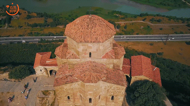 人杰地灵的亚美尼亚，人杰地灵的亚美尼亚