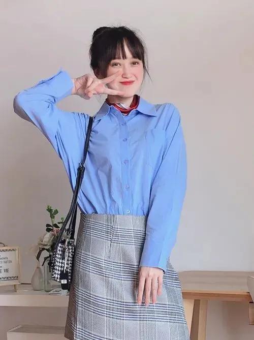 冬季穿衣指南最新，照搬这10套刷爆朋友圈