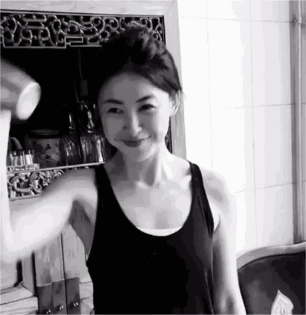 曾艳压章子怡刘亦菲，靳东章子怡