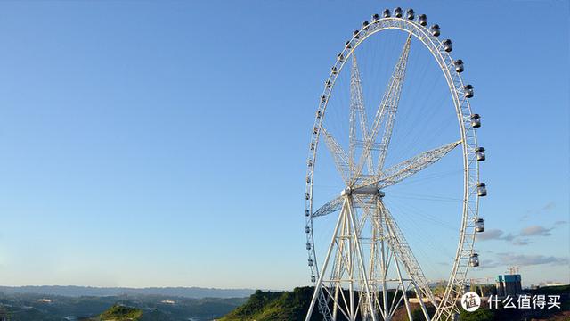 中国有几个欢乐谷，欢乐谷7大景区（中国十大游乐园排行榜）