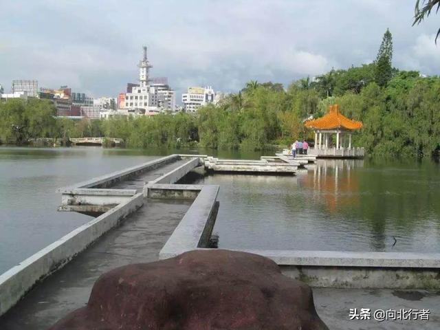 雷州市历史文化名城多少年，撰写100村简史20名人传记