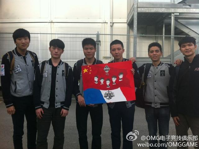 uzi退役，omg uzi退役